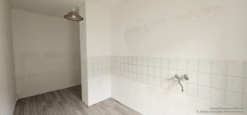 Freiberg Gemütlich 2-Zimmer-Wohnung in der Bahnhofsvorstadt Wohnung mieten