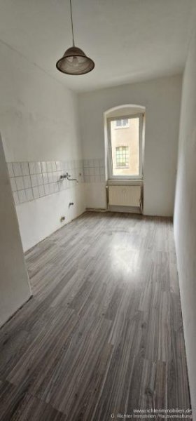 Freiberg Gemütlich 2-Zimmer-Wohnung in der Bahnhofsvorstadt Wohnung mieten