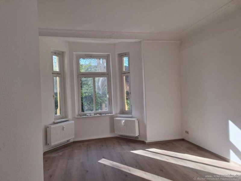 Freiberg Gemütliche 1-Raum-Wohnung mit Einbauküche in UNI-Nähe Wohnung mieten