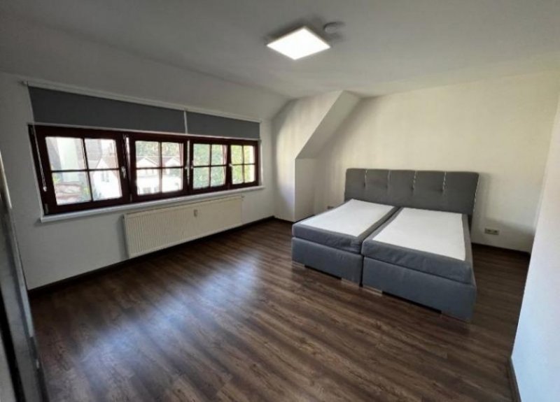 Freiberg Geräumige 4-Raumwohnung im Zentrum von Freiberg – ideal für Familien Wohnung mieten