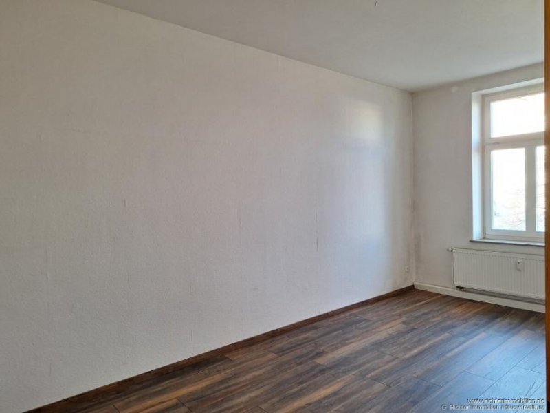 Freiberg Große 4-Zimmer-Wohnung mit Speisekammer und Gäste-WC Wohnung mieten