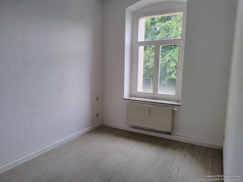 Freiberg Großzügige 3-Zimmer-Erdgeschosswohnung im Altbau Wohnung mieten