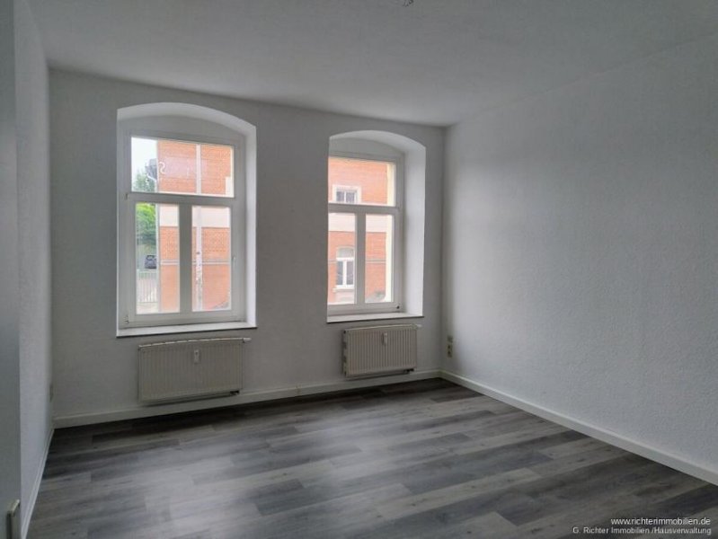 Freiberg Großzügige 3-Zimmer-Erdgeschosswohnung im Altbau Wohnung mieten