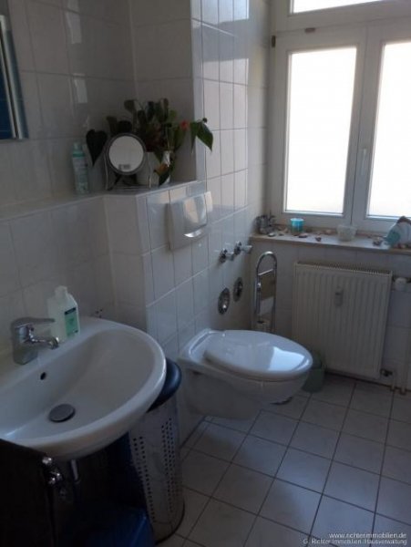 Freiberg Hübsche 1-Zimmer-Wohnung mit Einbauküche in der Nähe von Uni und Altstadt Wohnung mieten