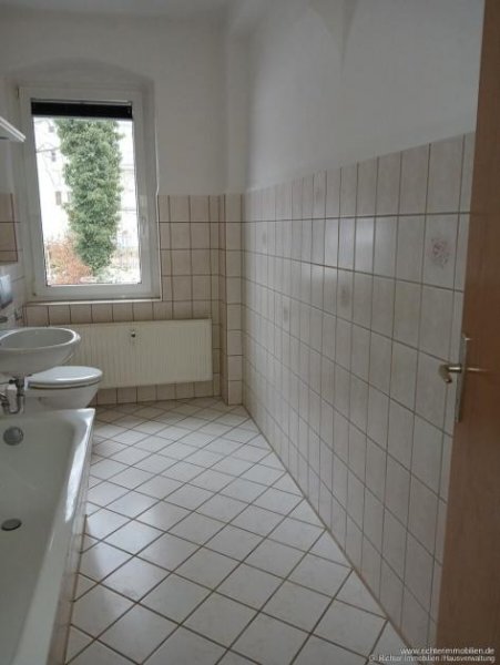 Freiberg Klein, aber fein: Gemütliche Einraumwohnung unweit der Freiberger Altstadt Wohnung mieten