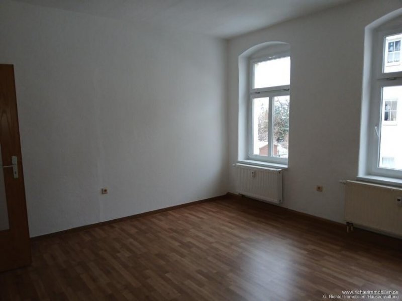 Freiberg Klein, aber fein: Gemütliche Einraumwohnung unweit der Freiberger Altstadt Wohnung mieten