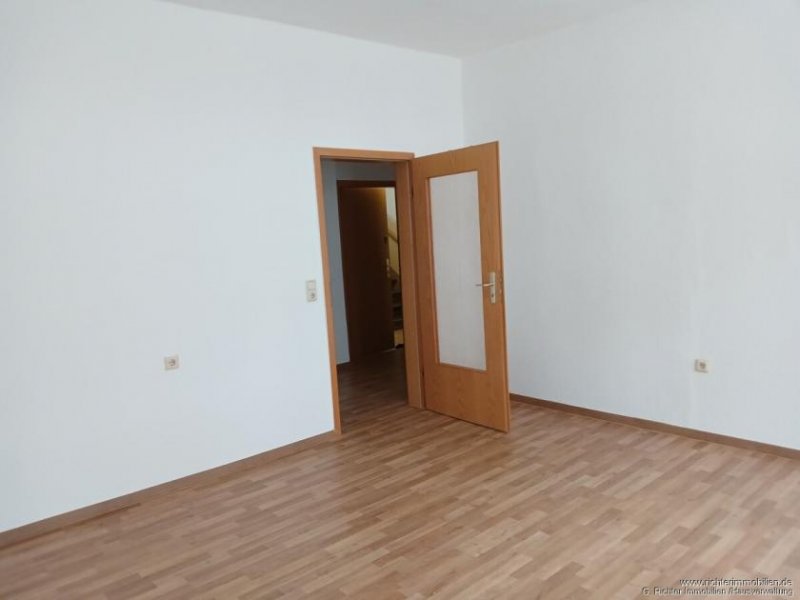 Freiberg Klein, aber fein: Gemütliche Einraumwohnung unweit der Freiberger Altstadt Wohnung mieten