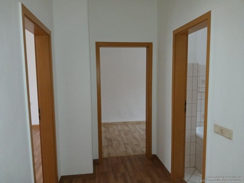 Freiberg Klein, aber fein: Gemütliche Einraumwohnung unweit der Freiberger Altstadt Wohnung mieten