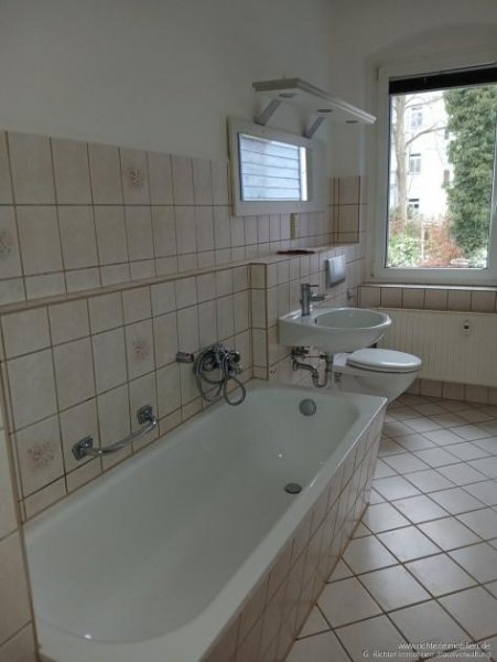 Freiberg Klein, aber fein: Gemütliche Einraumwohnung unweit der Freiberger Altstadt Wohnung mieten