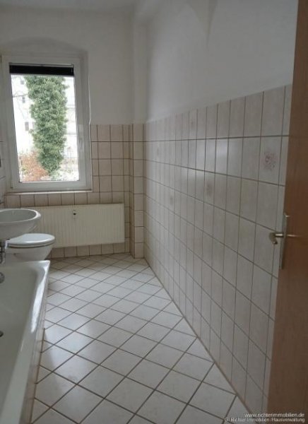 Freiberg Klein, aber fein: Gemütliche Einraumwohnung unweit der Freiberger Altstadt Wohnung mieten
