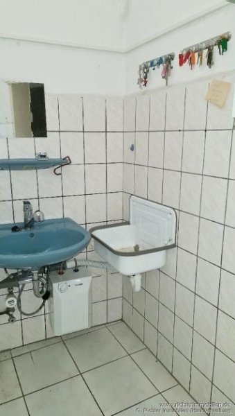 Freiberg Ladengeschäft 1A-Lage - Erbische Straße - Fußgängerzone - Altstadt Freiberg Gewerbe mieten