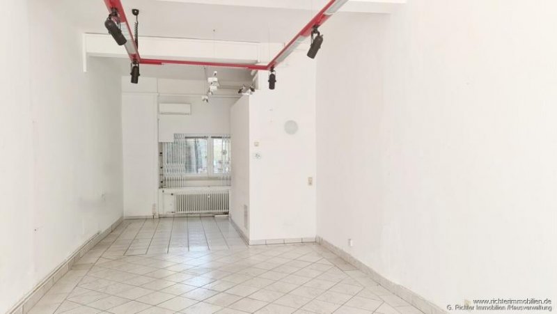 Freiberg Ladengeschäft 1A-Lage - Erbische Straße - Fußgängerzone - Altstadt Freiberg Gewerbe mieten
