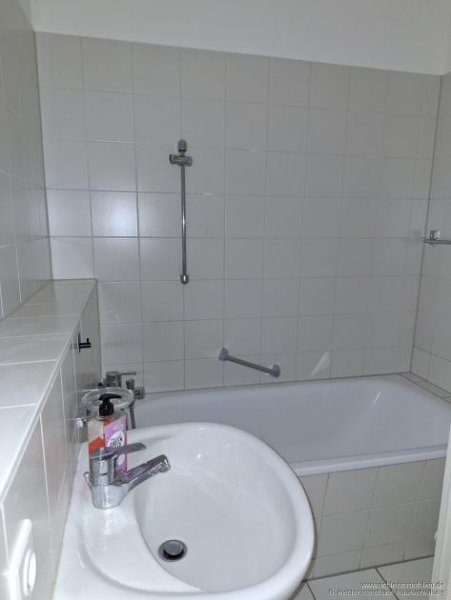 Freiberg Moderne 2-Raum-Erdgeschoss-Wohnung mit 2 Balkonen Wohnung mieten