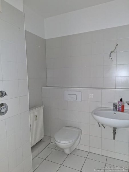 Freiberg Moderne 2-Raum-Erdgeschoss-Wohnung mit 2 Balkonen Wohnung mieten