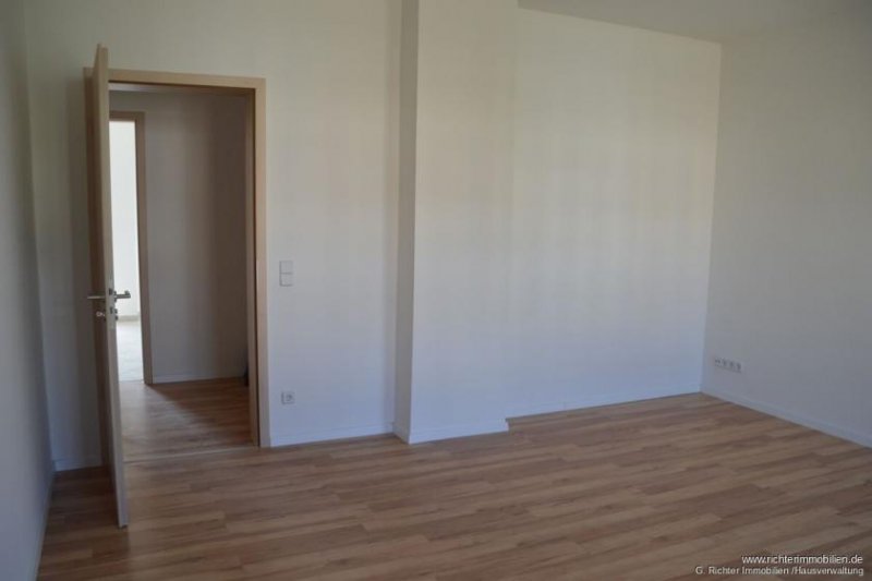 Freiberg Modernes Wohnen im Altbau: 3-Zimmer-Wohnung mit Balkon Wohnung mieten