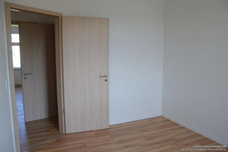 Freiberg Modernes Wohnen im Altbau: 3-Zimmer-Wohnung mit Balkon Wohnung mieten