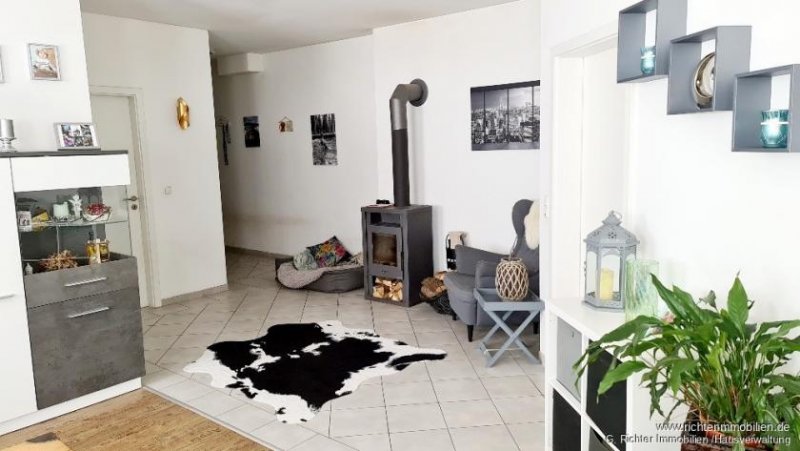 Brand-Erbisdorf Ihre 2-Zimmer Traumwohnung in Langenau Wohnung mieten