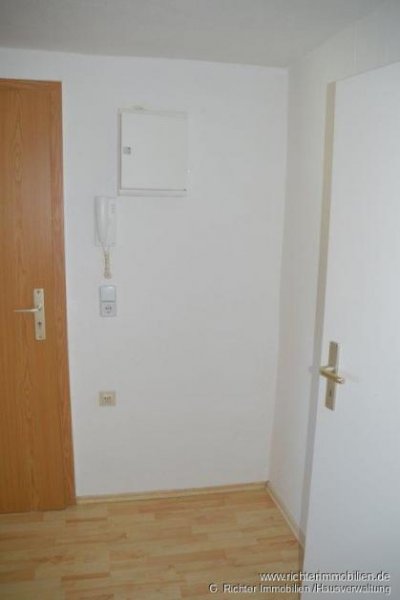 Halsbrücke 2-Zimmer-Dachgeschosswohnung mit Einbauküche in Halsbrücke Wohnung mieten