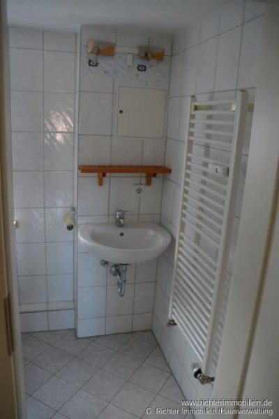 Halsbrücke 2-Zimmer-Dachgeschosswohnung mit Einbauküche in Halsbrücke Wohnung mieten