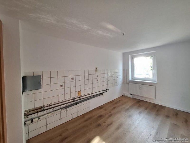 Halsbrücke 2-Zimmer Wohnung in Halsbrücke Wohnung mieten