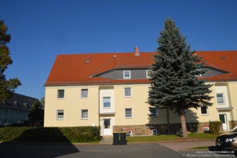 Halsbrücke 2-Zimmer Wohnung in Halsbrücke Wohnung mieten