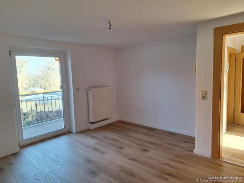 Halsbrücke 2-Zimmer Wohnung in Halsbrücke Wohnung mieten