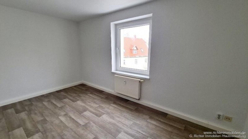 Halsbrücke 3-Raum Wohnung mit Balkon Wohnung mieten