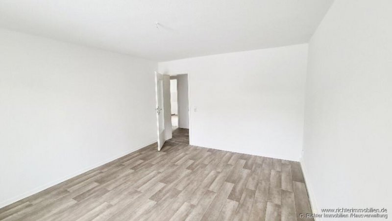Halsbrücke 3-Raum Wohnung mit Balkon Wohnung mieten