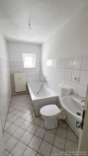 Halsbrücke 3-Raum Wohnung mit Balkon Wohnung mieten