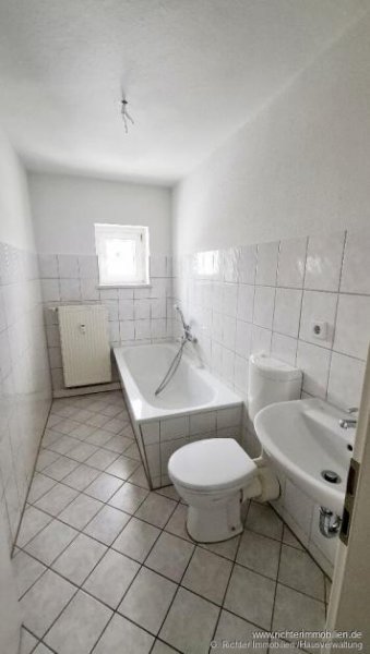 Halsbrücke 3-Raum Wohnung mit Balkon Wohnung mieten