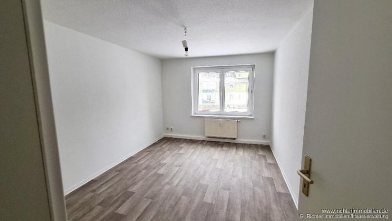Halsbrücke 3-Raum Wohnung mit Balkon Wohnung mieten