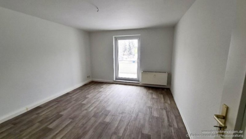 Halsbrücke 3-Raum Wohnung mit Balkon Wohnung mieten