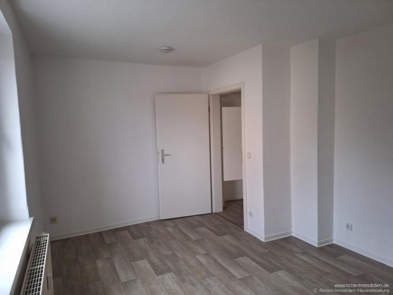 Halsbrücke 3-Raum Wohnung mit Balkon Wohnung mieten