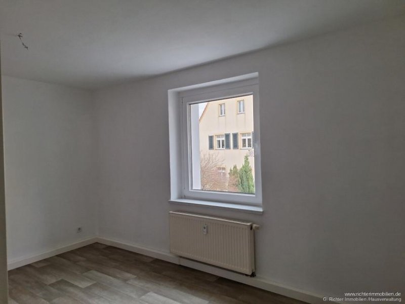 Halsbrücke 3-Raum Wohnung mit Balkon Wohnung mieten