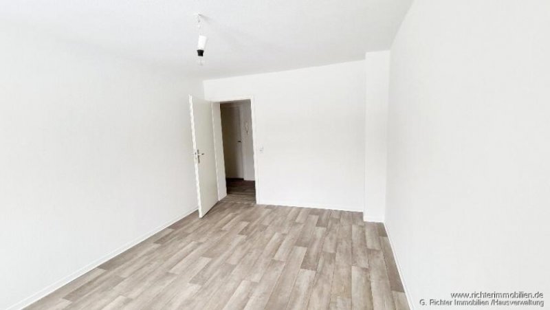 Halsbrücke 3-Raum Wohnung mit Balkon Wohnung mieten
