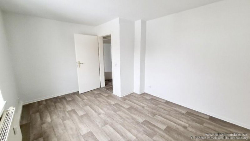 Halsbrücke 3-Raum Wohnung mit Balkon Wohnung mieten