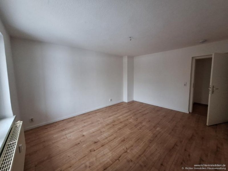 Halsbrücke 3-Zimmer-Erdgeschoss-Wohnung mit Balkon in ruhiger Wohnlage Wohnung mieten