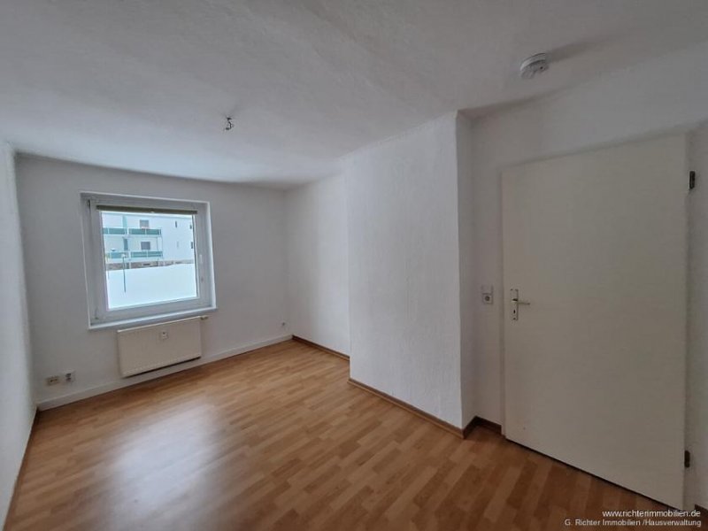 Halsbrücke 3-Zimmer-Erdgeschoss-Wohnung mit Balkon in ruhiger Wohnlage Wohnung mieten