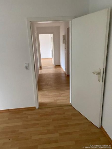 Halsbrücke Ruhig gelegene 2-Zimmer-Wohnung mit Balkon in Halsbrücke, Einbauküche optional Wohnung mieten