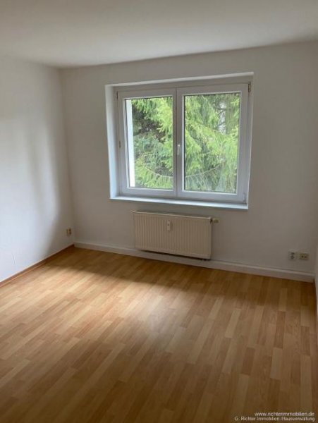 Halsbrücke Ruhig gelegene 2-Zimmer-Wohnung mit Balkon in Halsbrücke, Einbauküche optional Wohnung mieten