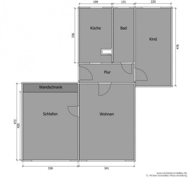 Lichtenberg (Landkreis Mittelsachsen) Gemütlich 3-Zimmer-Etagenwohnung in Lichtenberg/Erzgebirge zur Miete Wohnung mieten