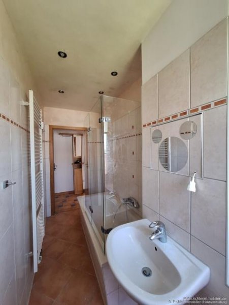 Lichtenberg (Landkreis Mittelsachsen) Gemütlich 3-Zimmer-Etagenwohnung in Lichtenberg/Erzgebirge zur Miete Wohnung mieten