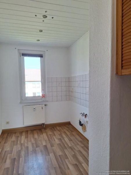 Lichtenberg (Landkreis Mittelsachsen) Gemütlich 3-Zimmer-Etagenwohnung in Lichtenberg/Erzgebirge zur Miete Wohnung mieten