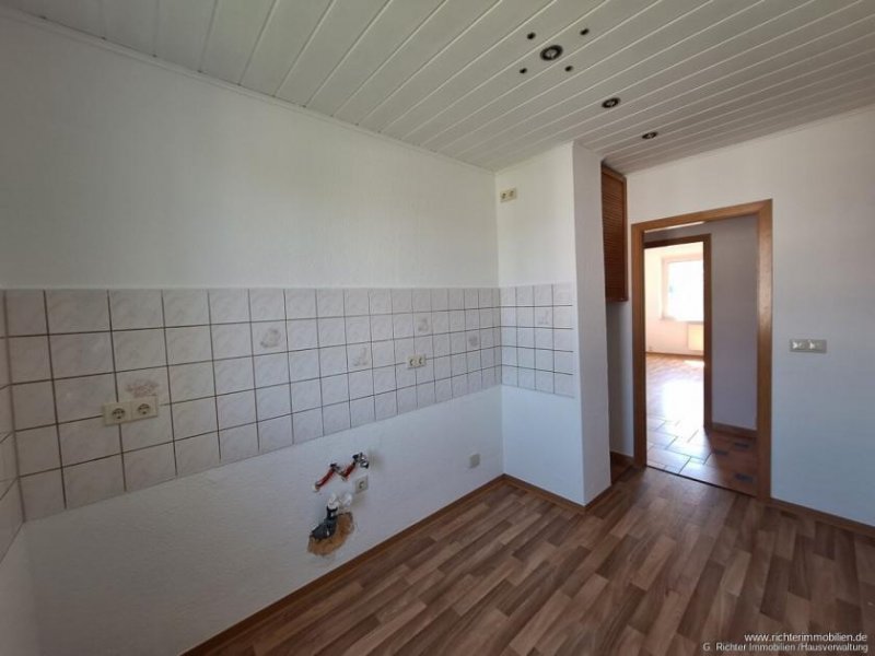 Lichtenberg (Landkreis Mittelsachsen) Gemütlich 3-Zimmer-Etagenwohnung in Lichtenberg/Erzgebirge zur Miete Wohnung mieten