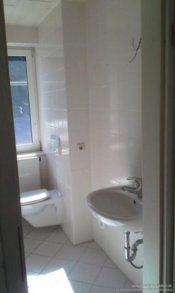 Frankenberg/Sachsen Helle 2-Zimmer-Erdgeschosswohnung in Mühlbach bei Frankenberg (Sachs) Wohnung mieten