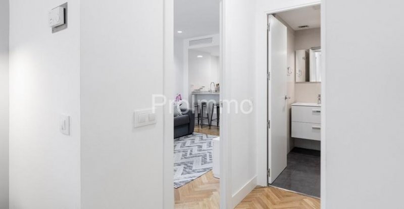 Berlin Apartment for max. 2 guests ( not shared ) Wohnung mieten