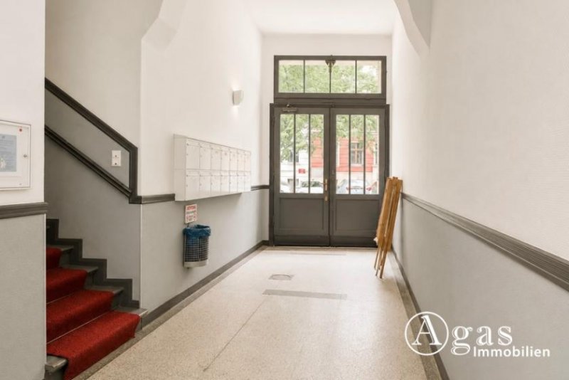 Berlin Loft-Ambiente in ruhiger Innenhoflage | Berlin-Mitte Gewerbe mieten