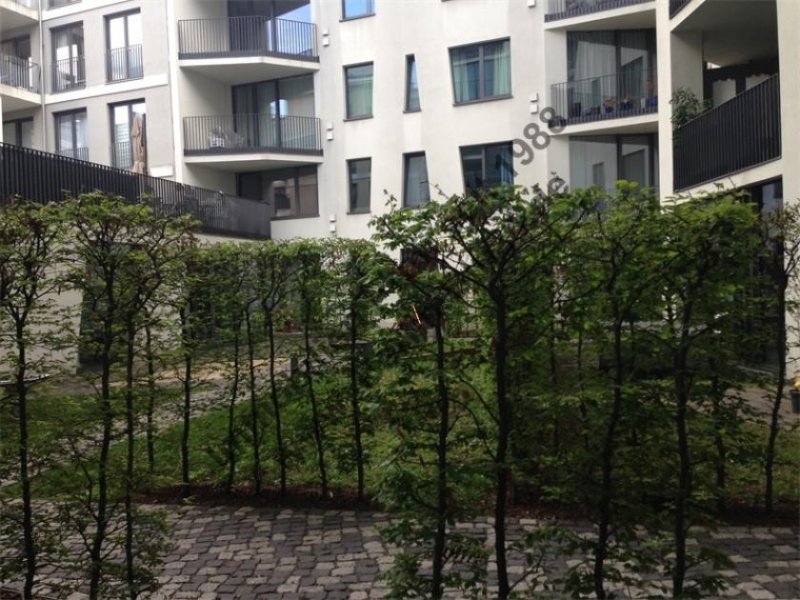 Berlin LUXUS möblietes Appartment - Wannenbad und Terrasse super ruhig Wohnung mieten