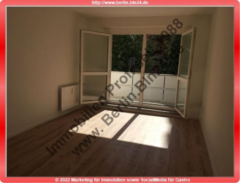 Berlin Mietwohnung - Nähe Rosenthaler Platz - super ruhig schlafen+ 2er WG geeignet Wohnung mieten