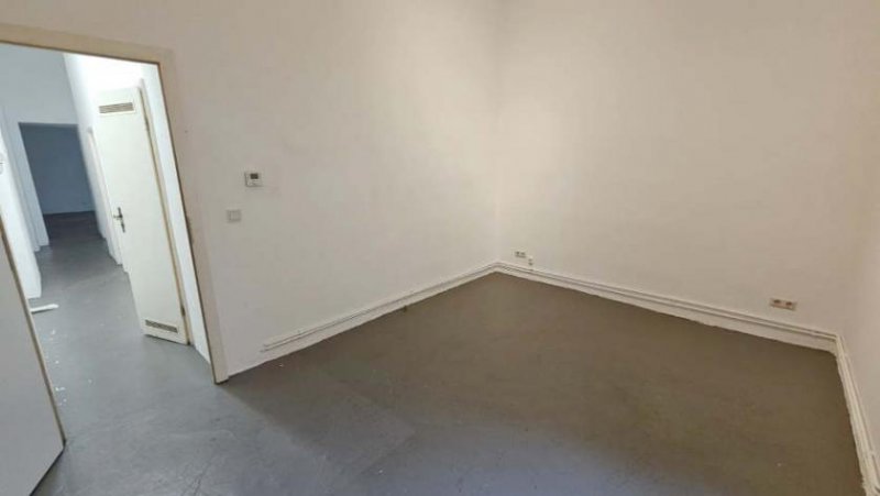 Berlin Prov.-frei: Büro oder Atelier Gewerbe mieten